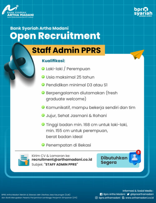 loker mei 2025 -3