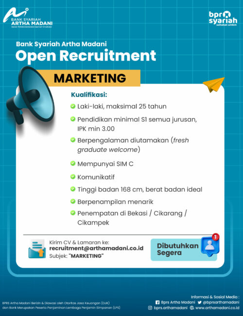 loker mei 2025 -5